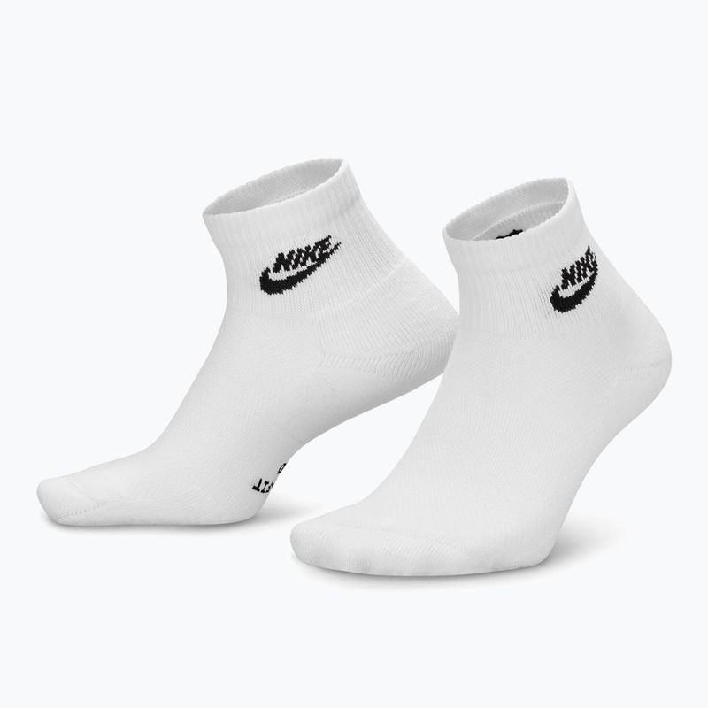 Skarpety Nike Everyday Elevated multi color 901 3