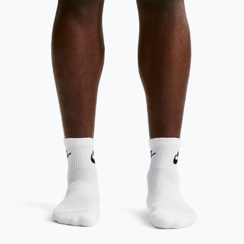 Skarpety Nike Everyday Elevated multi color 901 6