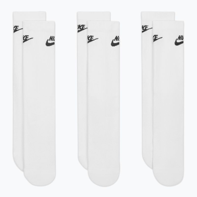 Skarpety Nike Everyday Elevated multi 3 pack color 901 2