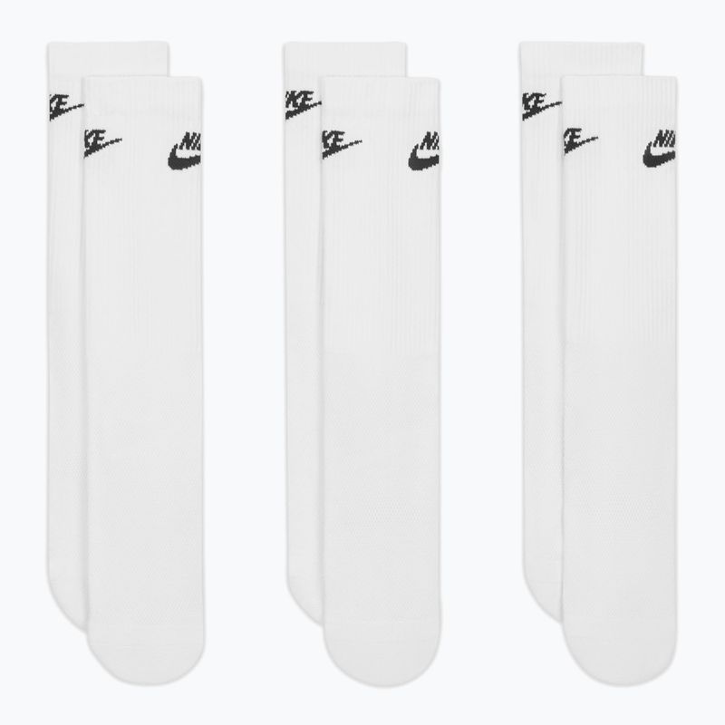 Skarpety Nike Everyday Elevated multi 3 pack color 901 3