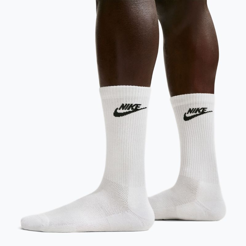 Skarpety Nike Everyday Elevated multi color 901 6