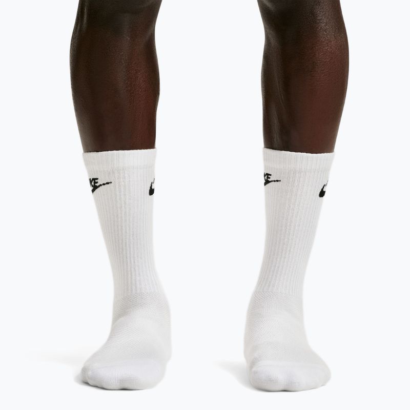 Skarpety Nike Everyday Elevated multi color 901 7