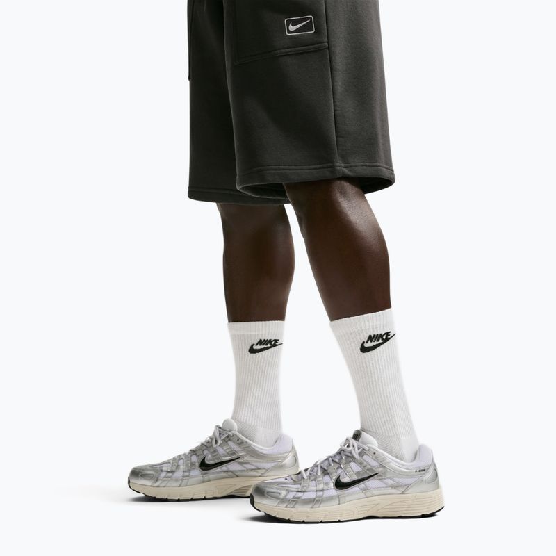 Skarpety Nike Everyday Elevated multi color 901 9