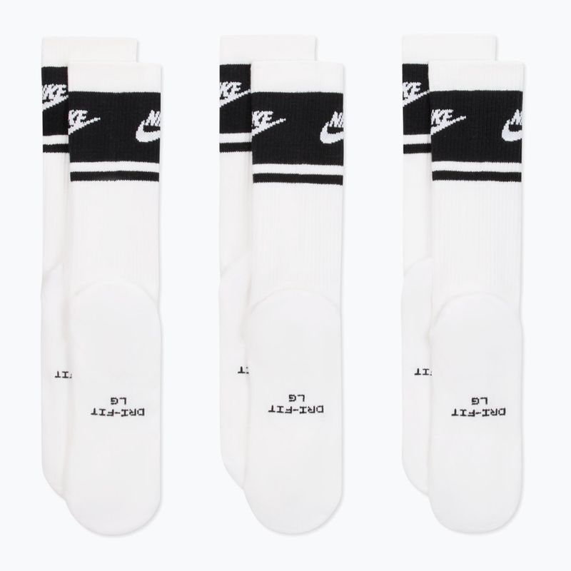 Skarpety Nike Everyday Elevated multi 3 pack color 901 2