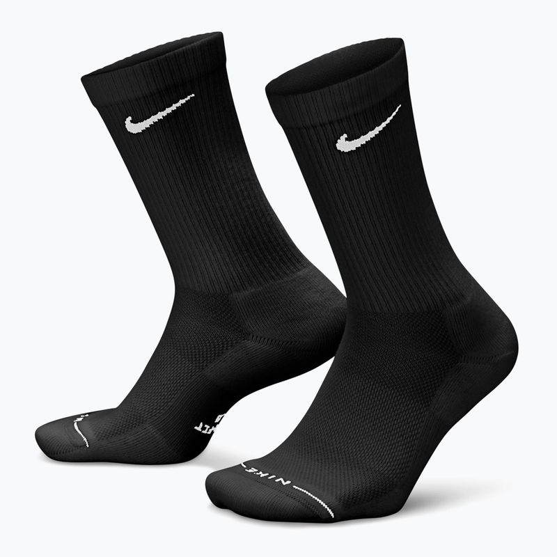 Skarpety Nike Everyday Elevated 6 pack multi-color 902 4