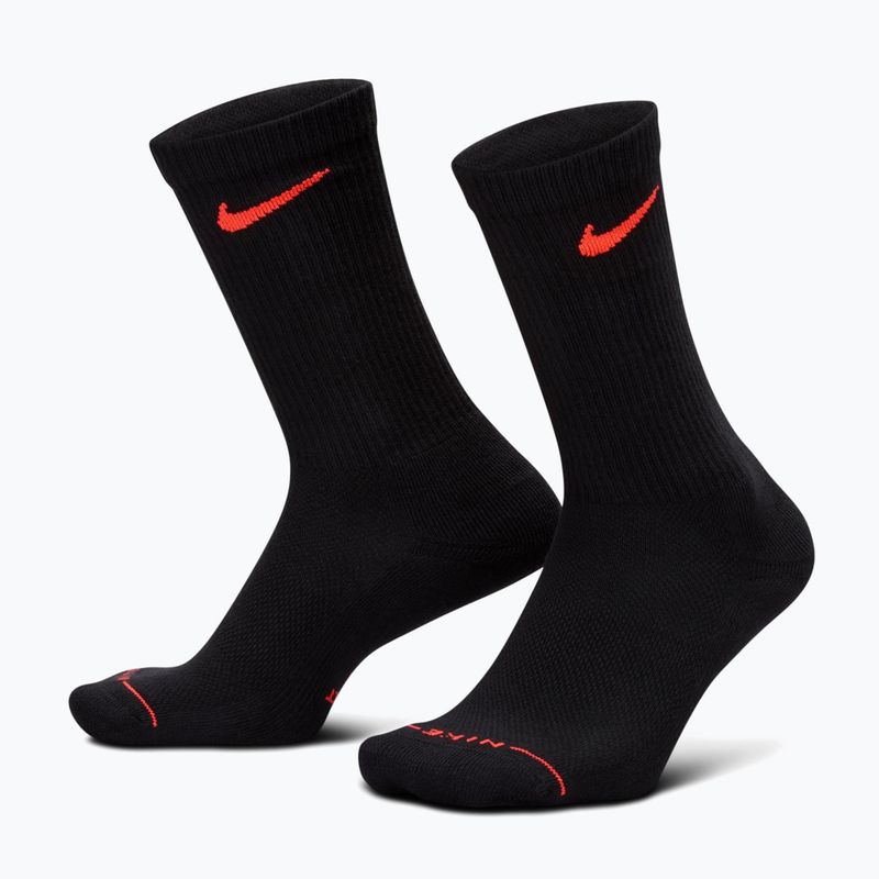 Skarpety Nike Everyday Elevated 6 pack multi-color 909 3