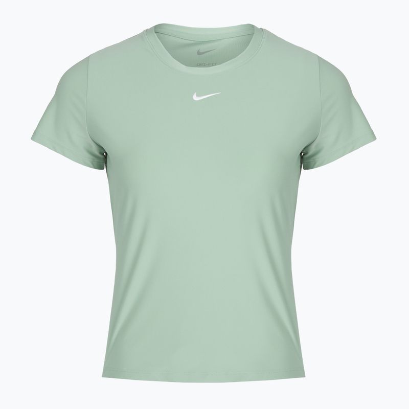 Koszulka tenisowa damska Nike Victory Dri-Fit steam/white 7