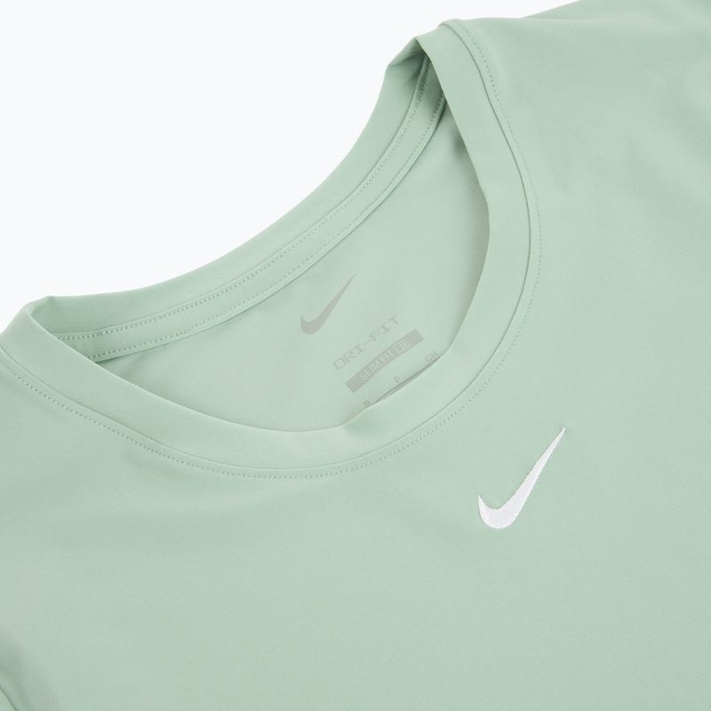 Koszulka tenisowa damska Nike Victory Dri-Fit steam/white 9