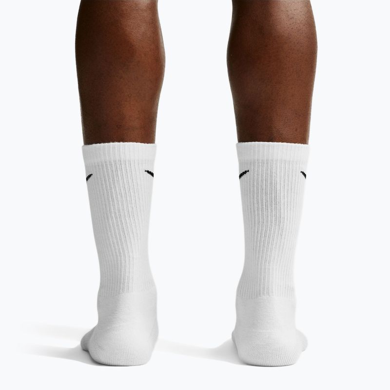 Skarpety Nike Everyday Elevated Crew 3 pack multi-color 903 7