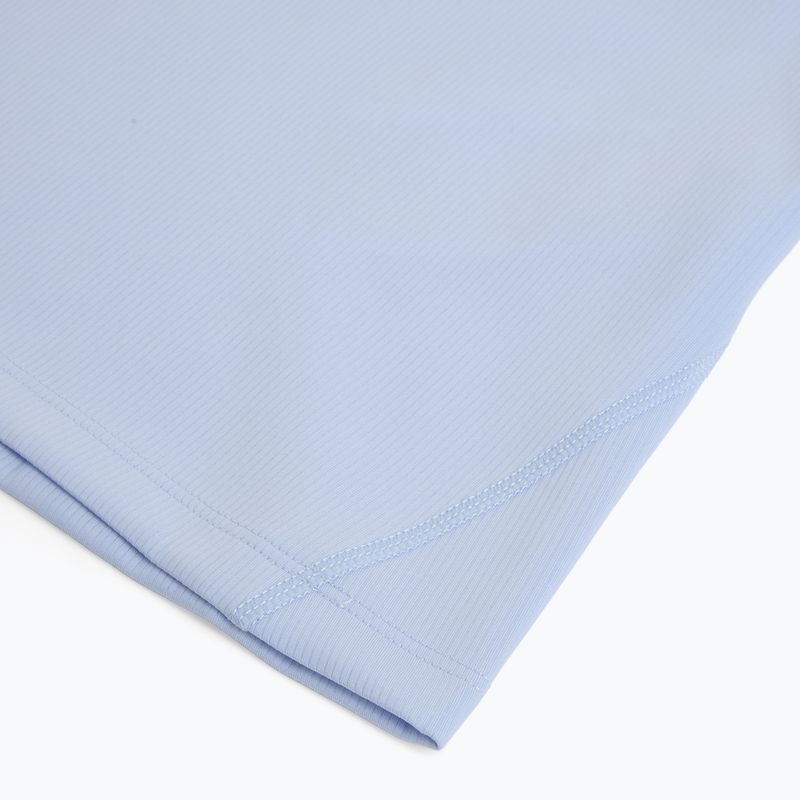 Koszulka tenisowa damska Nike Court Dri-Fit Advantage Tank hydrogen blue/white/white 4