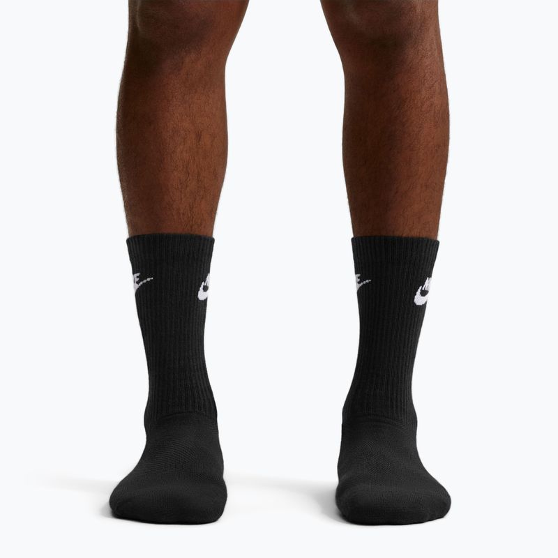 Skarpety Nike Everyday Elevated multi color 902 7