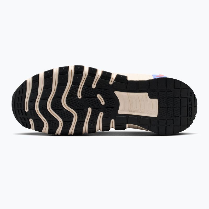 Buty treningowe damskie Nike Free Metcon 6 white/violet mist/chalk/hot lava 13