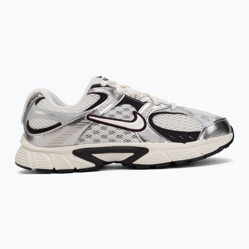 Buty Nike V5 RNR phantom/moon particle/phantom 2