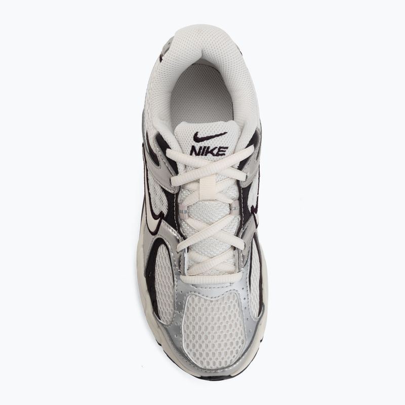 Buty Nike V5 RNR phantom/moon particle/phantom 5