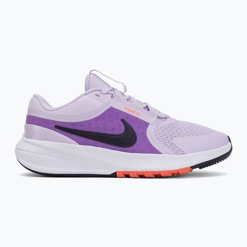Buty Nike Star Runner 5 violet mist/bright violet/purple dynasty 2