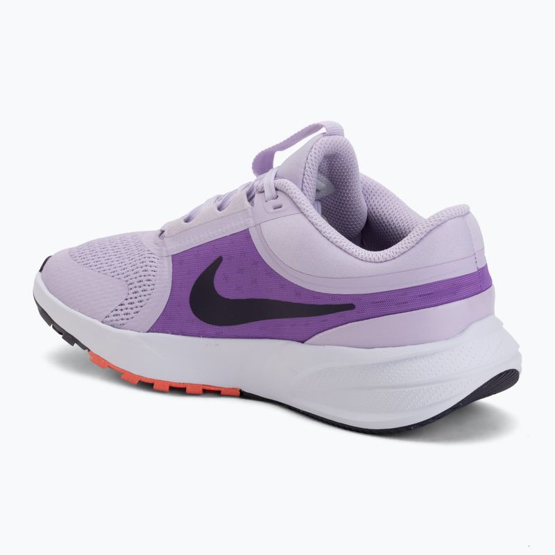 Buty Nike Star Runner 5 violet mist/bright violet/purple dynasty 3
