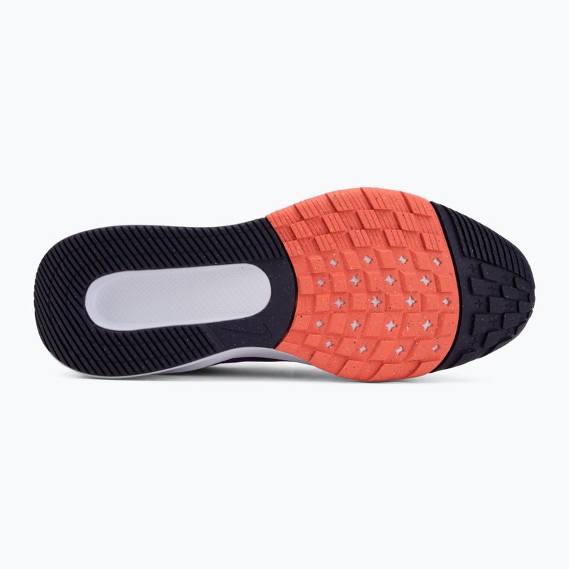 Buty Nike Star Runner 5 violet mist/bright violet/purple dynasty 4