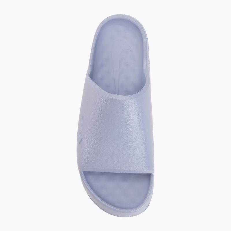 Klapki Nike Calm 2.0 Premium ghost/ghost 5