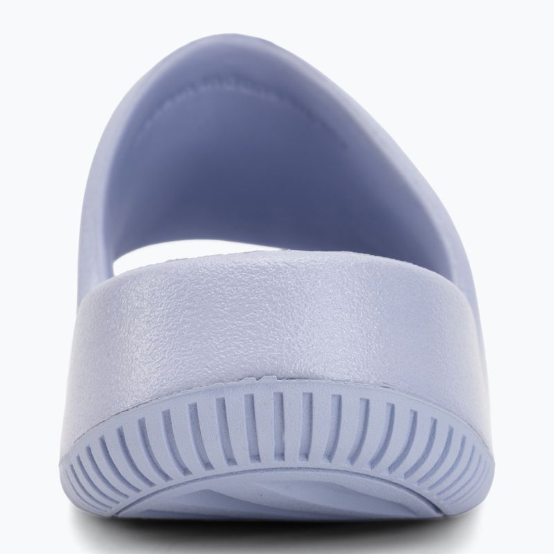 Klapki Nike Calm 2.0 Premium ghost/ghost 6