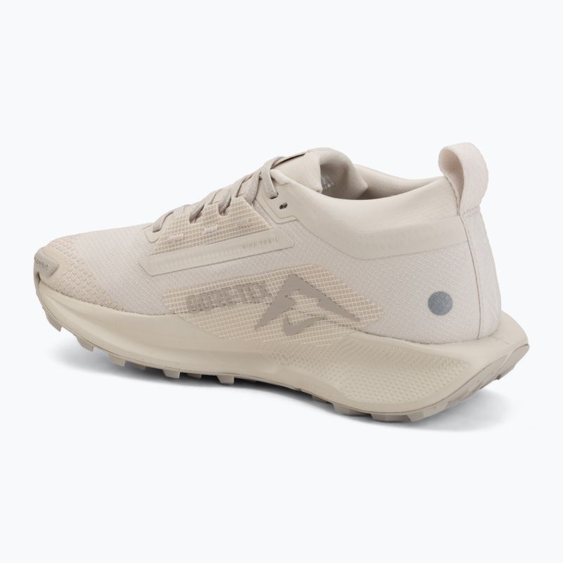 Buty do biegania damskie Nike Pegasus Trail 5 GTX light orewood brown/safety orange/cream Ii 3