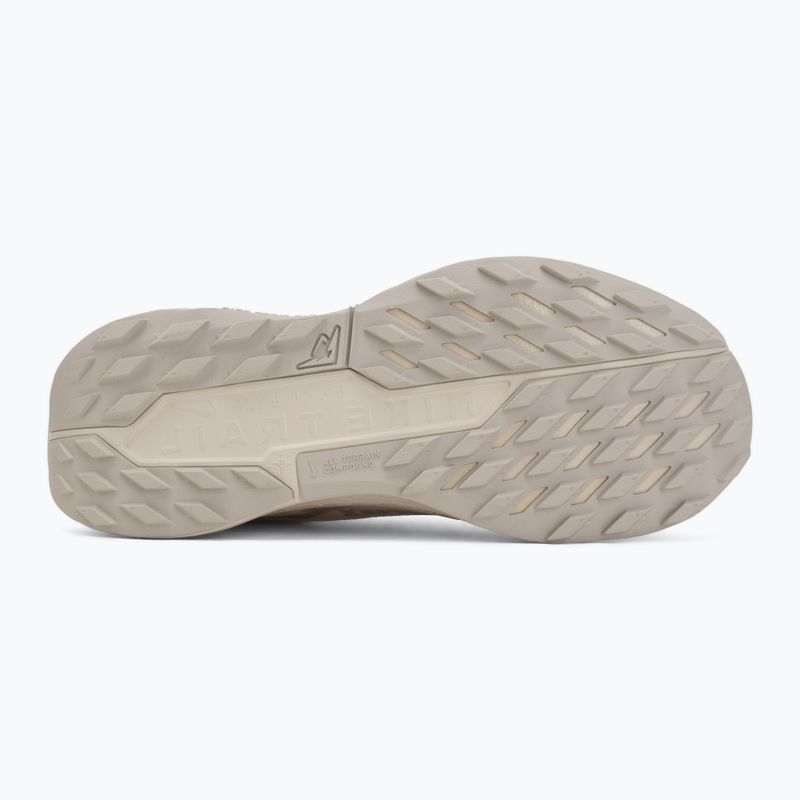 Buty do biegania damskie Nike Pegasus Trail 5 GTX light orewood brown/safety orange/cream Ii 4