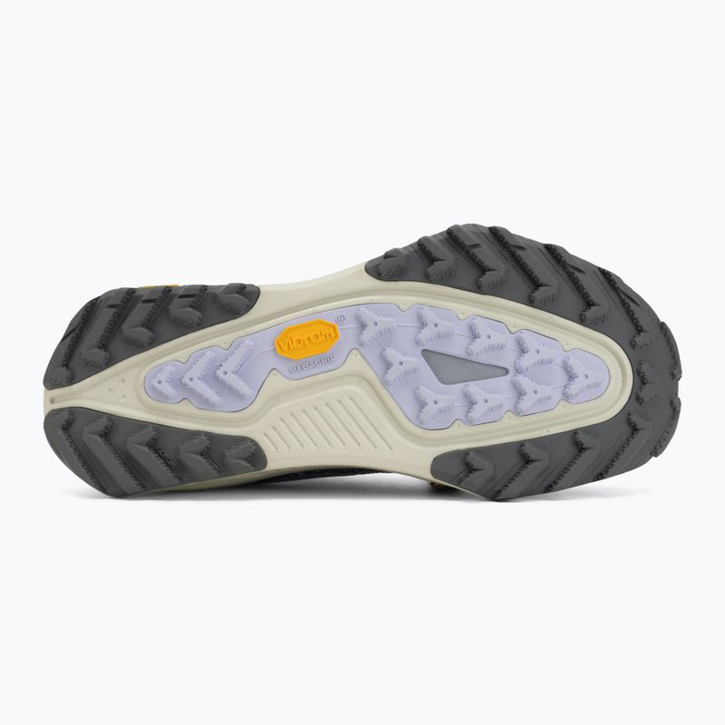 Buty do biegania damskie Nike ACG Zegama Trail ghost/sea glass/smoke grey/cement grey 4