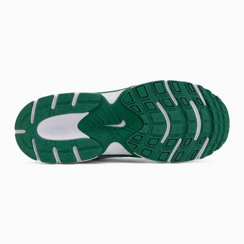 Buty Nike V5 RNR whitevast grey/malachite 4