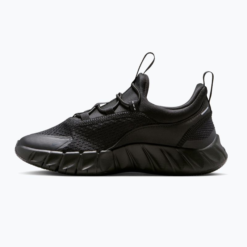 Buty dziecięce Nike Free Ride black/anthracite 2
