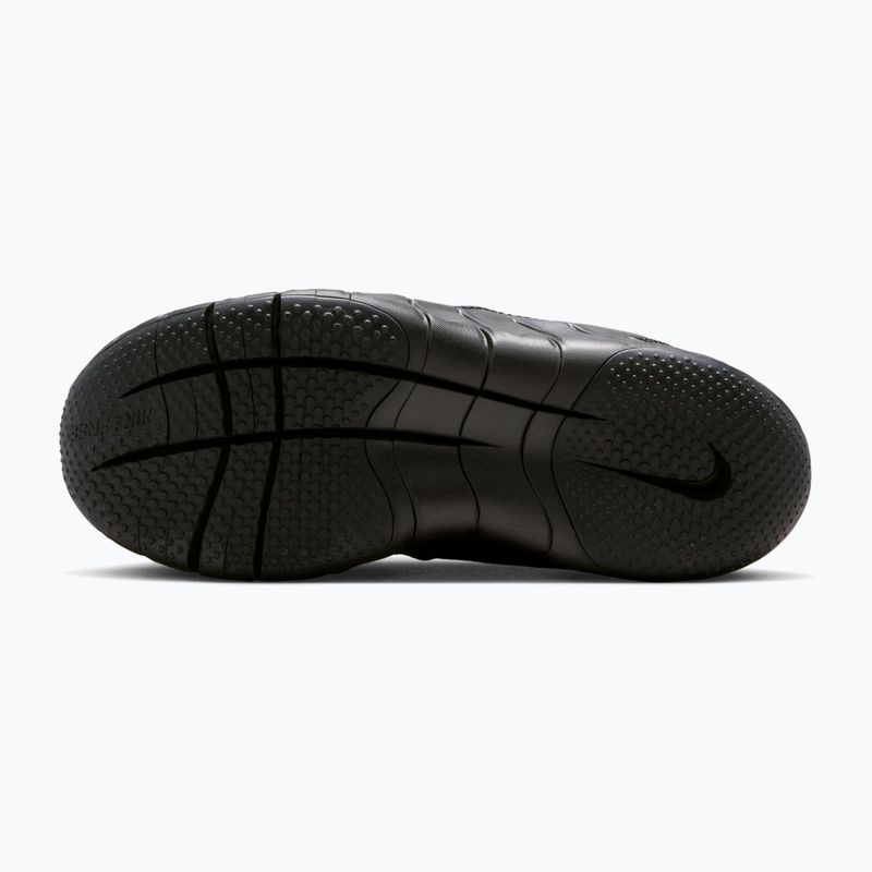 Buty dziecięce Nike Free Ride black/anthracite 6