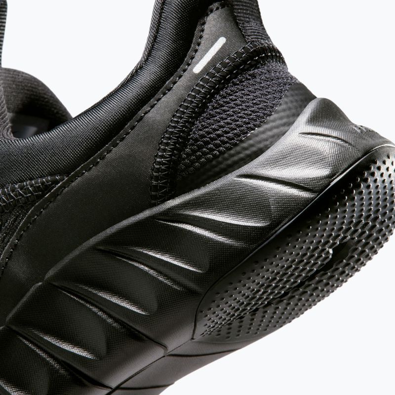 Buty dziecięce Nike Free Ride black/anthracite 8