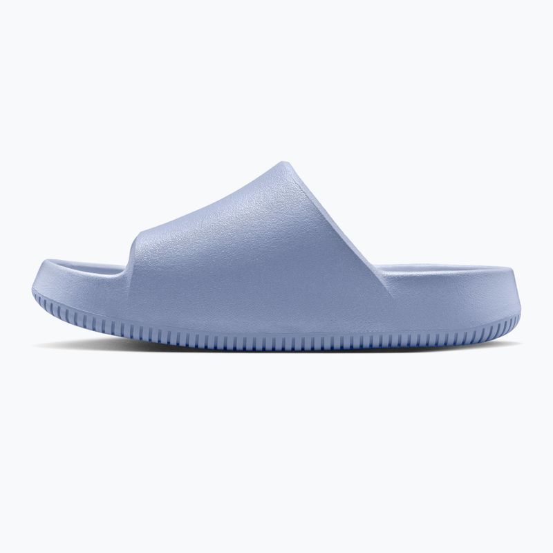 Klapki Nike Calm 2.0 Premium ghost/ghost 2
