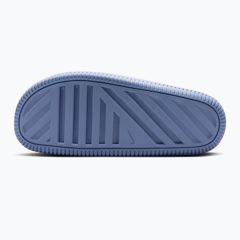 Klapki Nike Calm 2.0 Premium ghost/ghost 3