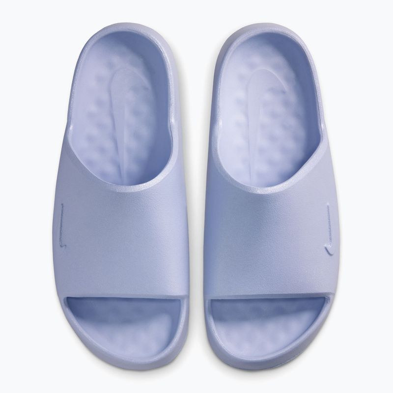 Klapki Nike Calm 2.0 Premium ghost/ghost 4