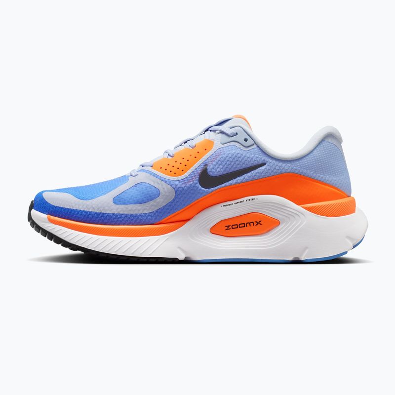 Buty do biegania męskie Nike Structure Plus hydrogen blue/blue crystal/off noir 2
