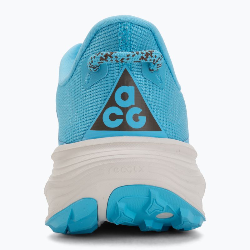 Buty do biegania męskie Nike ACG Pegasus Trail balightic blue/light orewood brown/summit white 6