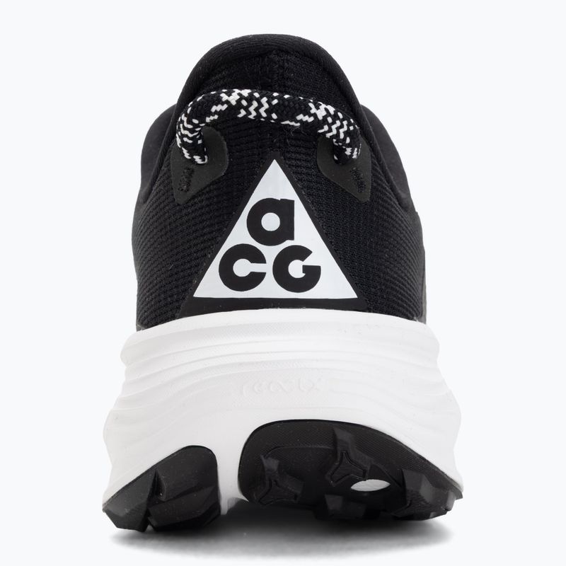 Buty do biegania męskie Nike ACG Pegasus Trail black/anthracite/summit white 6