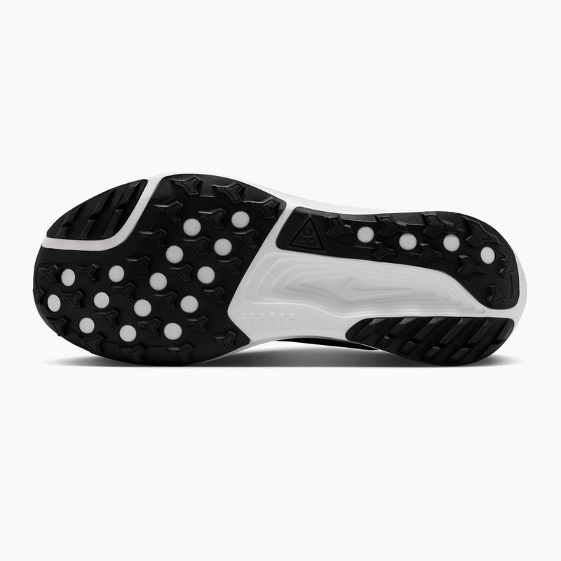 Buty do biegania męskie Nike ACG Pegasus Trail black/anthracite/summit white 2