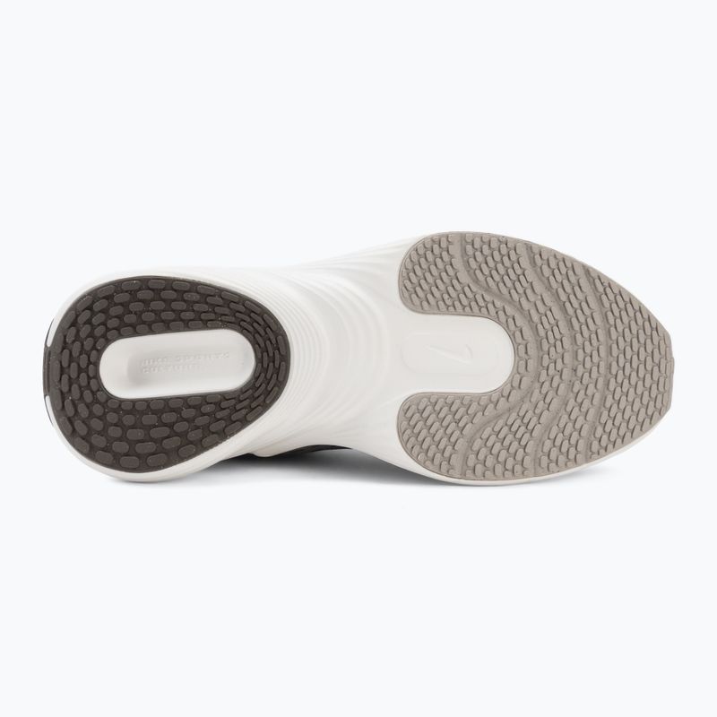 Buty dziecięce Nike Uplift SC cave stone/summit white/university blue 4