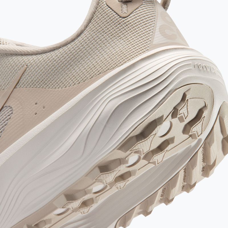 Buty do biegania męskie Nike ACG Pegasus Trail cream ii/light orewood brown/cream ii 4