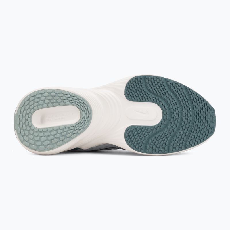 Buty Nike Uplift SC light pumice/phantom/mineral slate 4