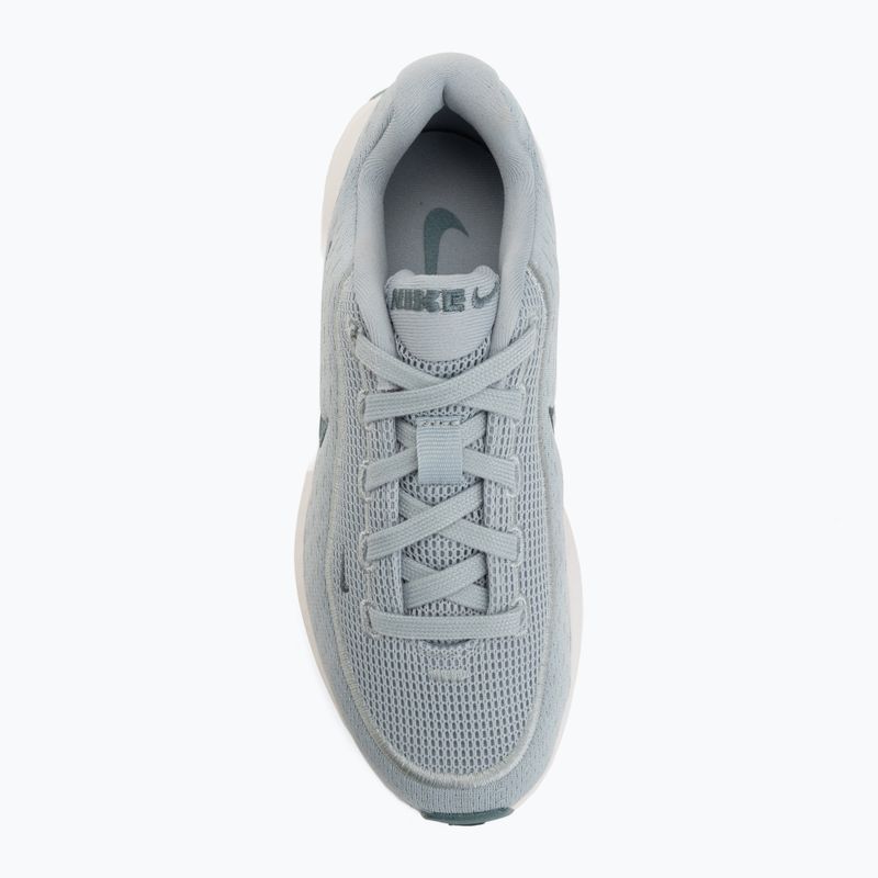 Buty Nike Uplift SC light pumice/phantom/mineral slate 5
