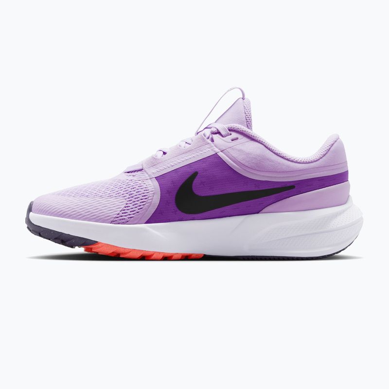 Buty dziecięce Nike Star Runner 5 violet mist/bright violet/purple dynasty 2