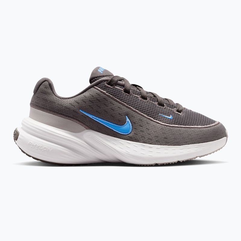 Buty dziecięce Nike Uplift SC cave stone/summit white/university blue