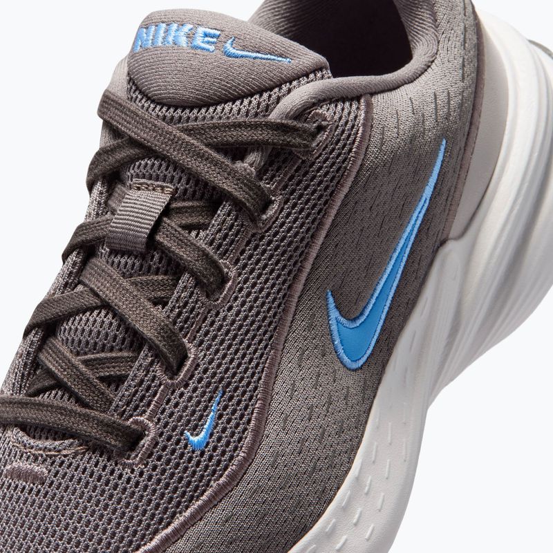 Buty dziecięce Nike Uplift SC cave stone/summit white/university blue 3