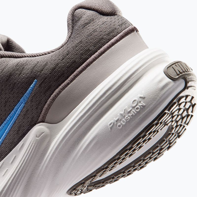 Buty dziecięce Nike Uplift SC cave stone/summit white/university blue 4