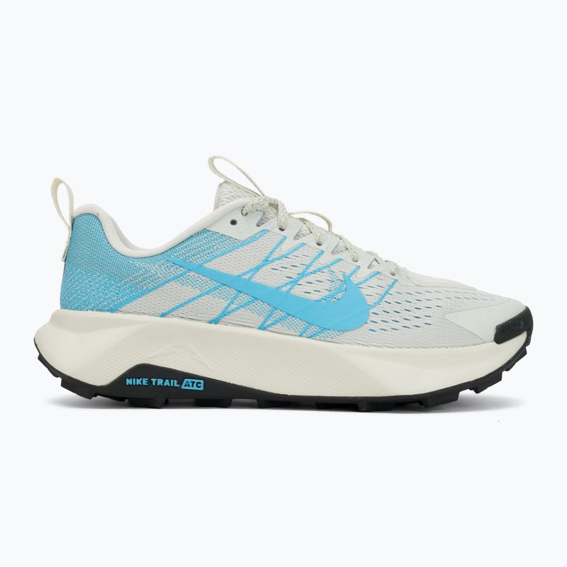 Buty do biegania męskie Nike Wildhorse 10 sea glass/black spruce/baltic blue 2