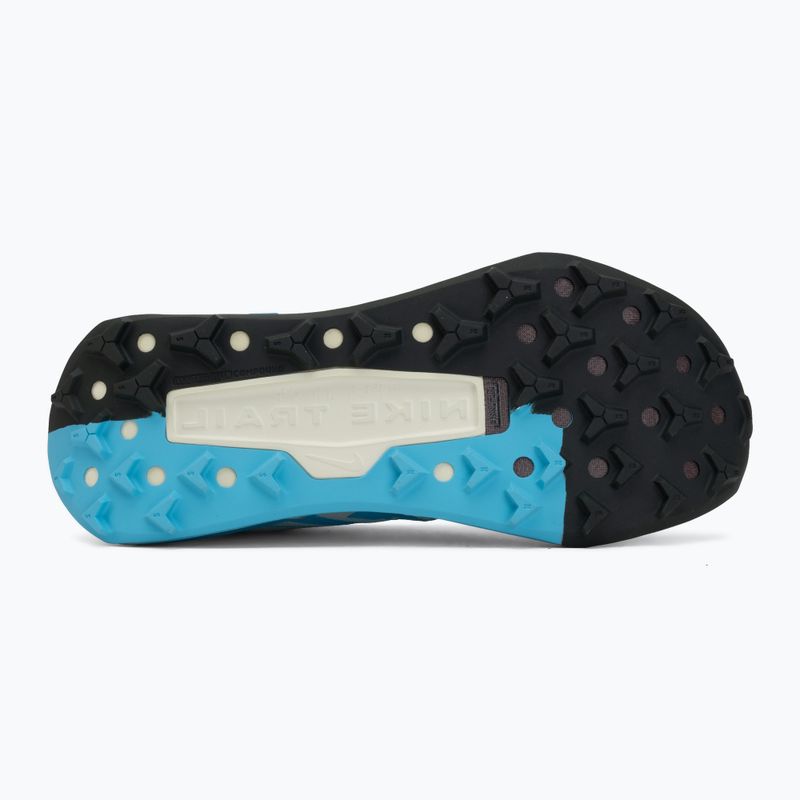 Buty do biegania męskie Nike Wildhorse 10 sea glass/black spruce/baltic blue 4