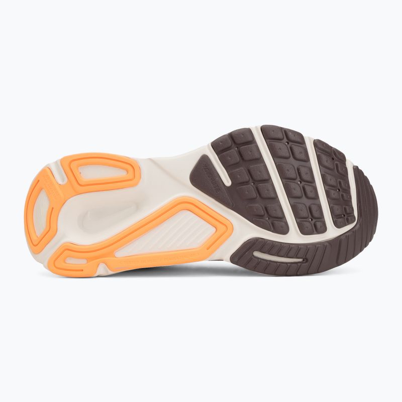 Buty do biegania damskie Nike Structure Plus light magenta/orange pulse/pink foam/tattoo 4