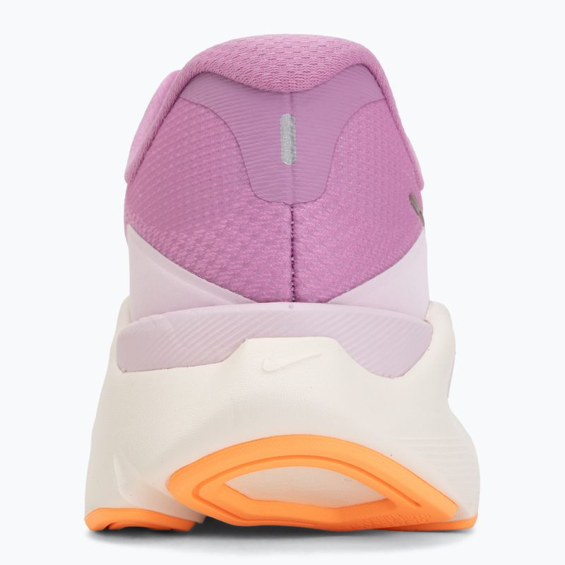 Buty do biegania damskie Nike Structure Plus light magenta/orange pulse/pink foam/tattoo 6