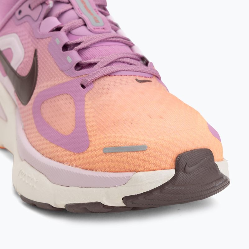 Buty do biegania damskie Nike Structure Plus light magenta/orange pulse/pink foam/tattoo 7
